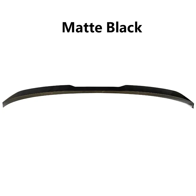 Noir mat