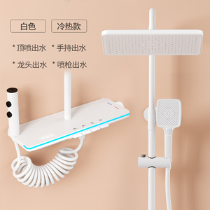 Роликовые краны для ванной и смесителя - Product Image 3