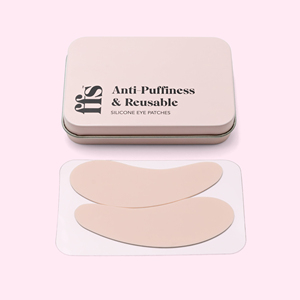 Parches <span class=keywords><strong>de</strong></span> Silicona Gruesos para Ojos, Reutilizables, para Antiarrugas y Extensiones <span class=keywords><strong>de</strong></span> <span class=keywords><strong>Pestañas</strong></span>, Venta al Por Mayor - Product Image 6