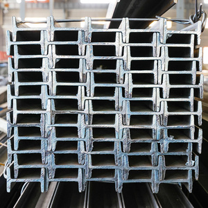 Trave a <span class=keywords><strong>H</strong></span> in Acciaio Strutturale al Carbonio Laminato a Caldo Q355B a Basso Prezzo per Telai di Edifici a Più Piani e Costruzioni di Ponti Pesanti - Product Image 5