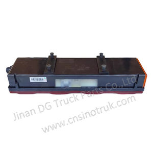 HOWO Nx380 accessoire de <span class=keywords><strong>camion</strong></span> à <span class=keywords><strong>benne</strong></span> basculante nouvel état Yz952581500001 <span class=keywords><strong>feu</strong></span> <span class=keywords><strong>arrière</strong></span> combiné à 7 fonctions avec <span class=keywords><strong>feu</strong></span> de position latéral (à gauche) - Product Image 6