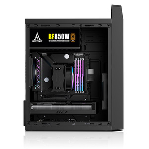 Ordinateurs de bureau professionnels en promotion : <span class=keywords><strong>PC</strong></span> de jeu complet avec processeur Core i5 10400, 16 Go de RAM et 512 Go de stockage - Product Image 5
