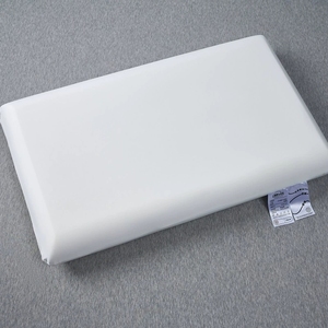 Wholesale Luxury Hotel <strong>Pillow</strong> Zero Pressure <strong>Memory</strong> <strong>Foam</strong> Designed for Neck Support Solid Pattern - Product Image 3