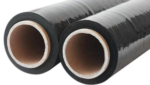 Rouleau de film plastique transparent de haute qualité en provenance de Chine - Product Image 3