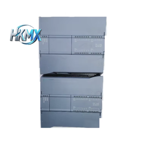 Module de Contrôleur PLC Compact 6ES7214-1BG31-0XB0 6ES7214-1AG31-0XB0 6ES7214-1HG31-0XB0 pour Système d'Automatisation Industrielle - Product Image 1