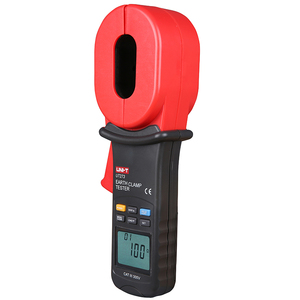 UNI-T UT273 Digital Industrial Test Ground Megohmmeter Leakage Current Measurement Instrument - Product Image 2
