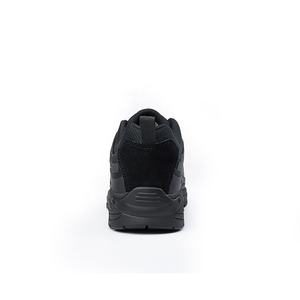 Chaussures de randonnée pour hommes, fabrication OEM ODM, design personnalisé, système de laçage rapide BOA, haute montagne, camping, trekking, sports de plein air, grande taille 39-48 - Product Image 2