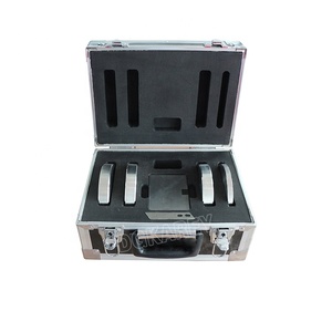 ISO 13938 ASTM D3786 BS 4768 Kaliteli Dijital Tekstil Yırtılma Test Cihazı Yırtılma Test Makinesi - Product Image 5