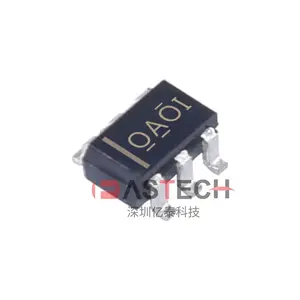 OPA334AIDBVR Integrated Circuits New Original Stock Lc Chips Electronic Component Bom Supplier OPA334AIDBVR