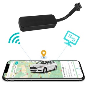 <span class=keywords><strong>Precio</strong></span> de fábrica original J14 2G GPS Tracker Navegación GPS Fácil instalación con plataforma de seguimiento gratuita para motocicleta - Product Image 6
