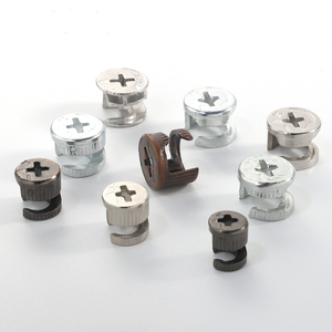 Connecteur <span class=keywords><strong>de</strong></span> <span class=keywords><strong>meuble</strong></span> en bois 3 en 1, <span class=keywords><strong>serrure</strong></span> à came, connecteur <span class=keywords><strong>de</strong></span> <span class=keywords><strong>meuble</strong></span> caché - Product Image 3