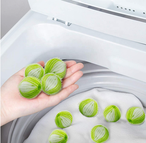 Removedor <span class=keywords><strong>de</strong></span> <span class=keywords><strong>Pelo</strong></span> <span class=keywords><strong>de</strong></span> Mascotas para Lavandería 2023, Secador <span class=keywords><strong>de</strong></span> <span class=keywords><strong>Pelo</strong></span> <span class=keywords><strong>de</strong></span> Mascotas, Herramientas Reutilizables, Removedor <span class=keywords><strong>de</strong></span> Pelusas, Bolas <span class=keywords><strong>de</strong></span> Lavado - Product Image 3