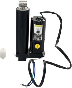 Power TRIM lắp ráp tương thích thủy ngân Mercruiser Quicksilver 30hp-60hp phía ngoài Xăng nhiên liệu 8m0055011 893517t01 855654t08 - Product Image 4