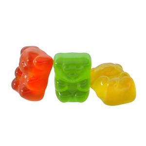 סיטוני פירות מתוק מותאם אישית טעם דוב ג 'לי סוכריות גומי - Product Image 4