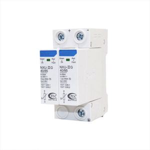 OVR <span class=keywords><strong>TC</strong></span> 200 <span class=keywords><strong>FR</strong></span> P 10094032 OVRTC200FRP SPD, dispositivo protector contra sobretensiones - Product Image 2