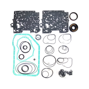 ZF5HP19 ZF5HP-19 Automatic Transmission Master kit Rebuild Kit Overhaul With Clutch <b>Plate</b> Fit For BMW Car Accessories 1995-UP - Product Image 3