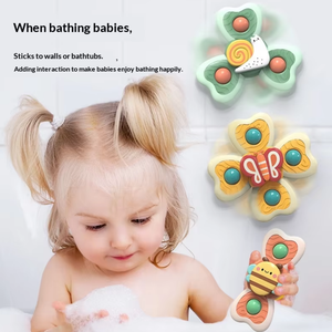 Jouet de décompression pour enfants, boule orbitale, cube <span class=keywords><strong>anti</strong></span>-<span class=keywords><strong>stress</strong></span>, jouets sensoriels, jouets fidget pour enfants, fidget spinner, cadeaux pour enfants - Product Image 3