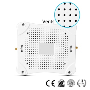 GSM LTE 4G 1800MHz và 900MHz Điện thoại di động tăng cường tín hiệu khuếch đại - Product Image 3