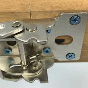 <span class=keywords><strong>Supporto</strong></span> per staffe pieghevoli per gambe da tavolo <span class=keywords><strong>supporto</strong></span> per ripiano a muro per gambe da letto - Product Image 4