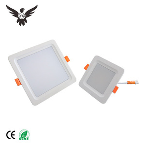 Nuevo 18W <span class=keywords><strong>Mini</strong></span> cuadrado Reflector de montaje en <span class=keywords><strong>superficie</strong></span> <span class=keywords><strong>Downlight</strong></span> <span class=keywords><strong>Led</strong></span> regulable - Product Image 5