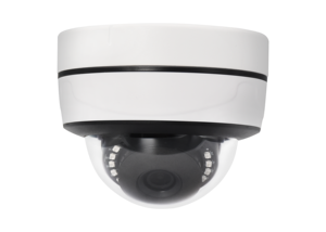 Cámara de Acceso Facial con Chip Hi3516DV500, Sensor CMOS de 4MP, Visión Nocturna, Acceso sin Contacto, Alertas de Lista Negra para Uso Comercial - Product Image 3