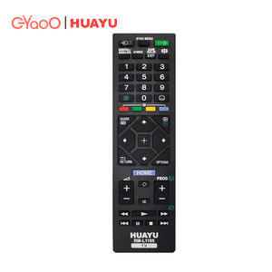 <span class=keywords><strong>Telecomando</strong></span> <span class=keywords><strong>HUAYU</strong></span> RM-L1185 per TV LCD SMART Sony - Product Image 3