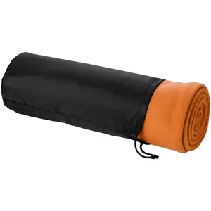 Huggy <b>blanket</b> with case <b>personalized</b> merchandising - Product Image 2