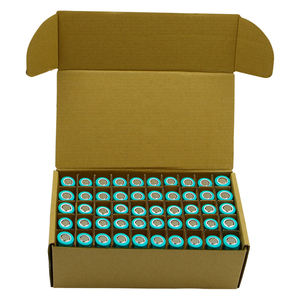 Аккумулятор GOODCELL 18650, твердотельный, 2000 мАч, 5C, 500 циклов, <span class=keywords><strong>3</strong></span>.7В, с высокой токоотдачей, сертифицированный CE, корпус из никелированной стали, LiCoO2 - Product Image 5