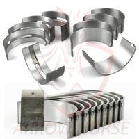 Roulement de bielle automatique pour JAC Refine S2 S3 S4 S5 S7 M2 M3 M5 X4 X7 R3