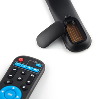 Control Remoto Solo Compatible con XQ800 Android TV Box