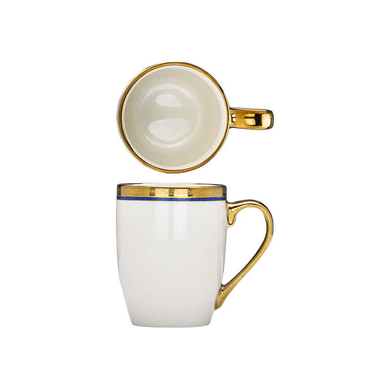 Taza de café de 350 ml