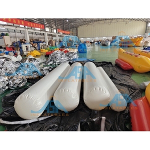 CE-Certified Custom PVC Inflatable Water <strong>Barriers</strong> for Home &amp; Pool <strong>Flood</strong> <strong>Protection</strong> - Product Image 6