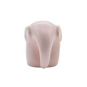 精美的中国桌面动物收藏品情人节雕像 - Product Image 1