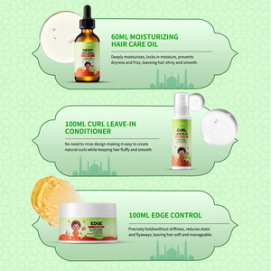 Champú y Gel de Baño 2 en 1 para Niños, Limpieza Suave, Nutritivo, Cuidado de la Piel Sensible, Gel de Baño para Bebés y Niños - Product Image 4