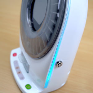 Özel ZOOMCARE M256A uygun dikey tasarım 4G Wifi otomatik hap dağıtıcı 9 Alarm ile özelleştirilebilir ses hatırlatmalar - Product Image 4