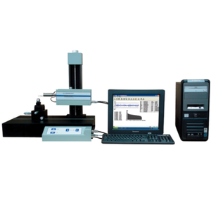 ISO 5436 ISO 11562 Profile Roughness Tester Roughness Profilometer Roughness Measuring Instrument - Product Image 2