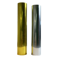 Kenteer Imprimante Dtf Uv avec rouleau de film doré, film transparent Uv Dtf ab pour imprimante à film cristal Uv Dtf