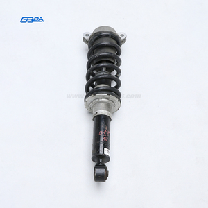 Amortiguador trasero izquierdo usado para Ferrari 458 2011-2018 255864, piezas de suspensión de ajuste perfecto - Product Image 3