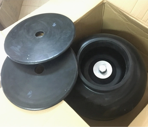 Hydril K10/K20 استبدال مضخة الطين نبض المثانة - Product Image 2