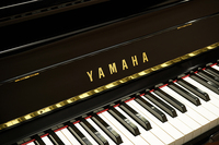 Piano Keyboard Yamaha Bekas Tipe Upright Grand Second Hand KAWAI XO-8