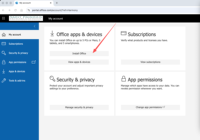 Nuevo Software para Cuenta y Contraseña de 365 Pro Plus para 5 Dispositivos, Versión Internet para Linux/MAC, en Stock, Entrega Rápida