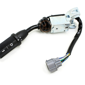 Poignée de commande avant/arrière gauche 701/80299 pour JCB 4CX - Product Image 3