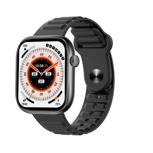 T7 <b>Smart</b> <b>Watch</b> 1.83 Inch TFT Screen Heart Rate Blood Oxygen Monitor IP67 Waterproof Bluetooth Call Fitness Tracker Sports - Product Image 5