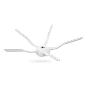 Lot de 10 accessoires pour aspirateur robot Robo Rock <span class=keywords><strong>Q7</strong></span> <span class=keywords><strong>Max</strong></span> <span class=keywords><strong>Q7</strong></span> <span class=keywords><strong>Max</strong></span> <span class=keywords><strong>Plus</strong></span>, kit de remplacement de brosses latérales, filtres et serpillères - Product Image 3