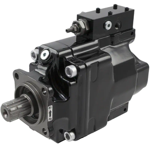 Bombas de Desplazamiento Variable de Pistón Axial Serie VP1 VP1CAF2V1 - Product Image 1
