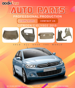Ricambio ricambi Auto parafango anteriore posteriore in acciaio per <span class=keywords><strong>Citroen</strong></span> <span class=keywords><strong>C</strong></span> <span class=keywords><strong>Elysee</strong></span> 2015- #9674790580 - Product Image 2