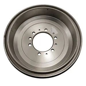 Good Price Trailer Wheel Hub Brake Drum Manufacturer - For ZXAUTO Lingzhu Rear Brake Drum