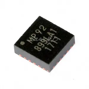 MPU9250 QFN MPU-9250 QFN24 MPU 9250 9-axis Gyroscope Accelerometer Sensor New Original IC chip MPU9250