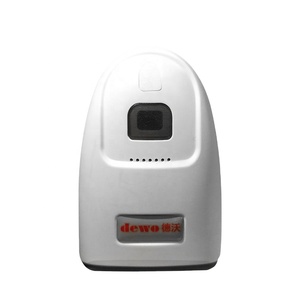 เครื่องสแกนคิวอาร์โค้ดแบบมือถือ DEWOD XN7100 พร้อม RS232/USB/COM สาย 2D 4mil เซ็นเซอร์ CMOS 640*480  ตัวอ่านบาร์โค้ด ขนาด A4 มีสินค้าในสต็อก - Product Image 2