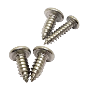 Tornillo de rosca SS 304 316 de alta calidad, accesorios para muebles, paquete personalizado OEM sostenible hecho en Vietnam, fabricante - Product Image 1